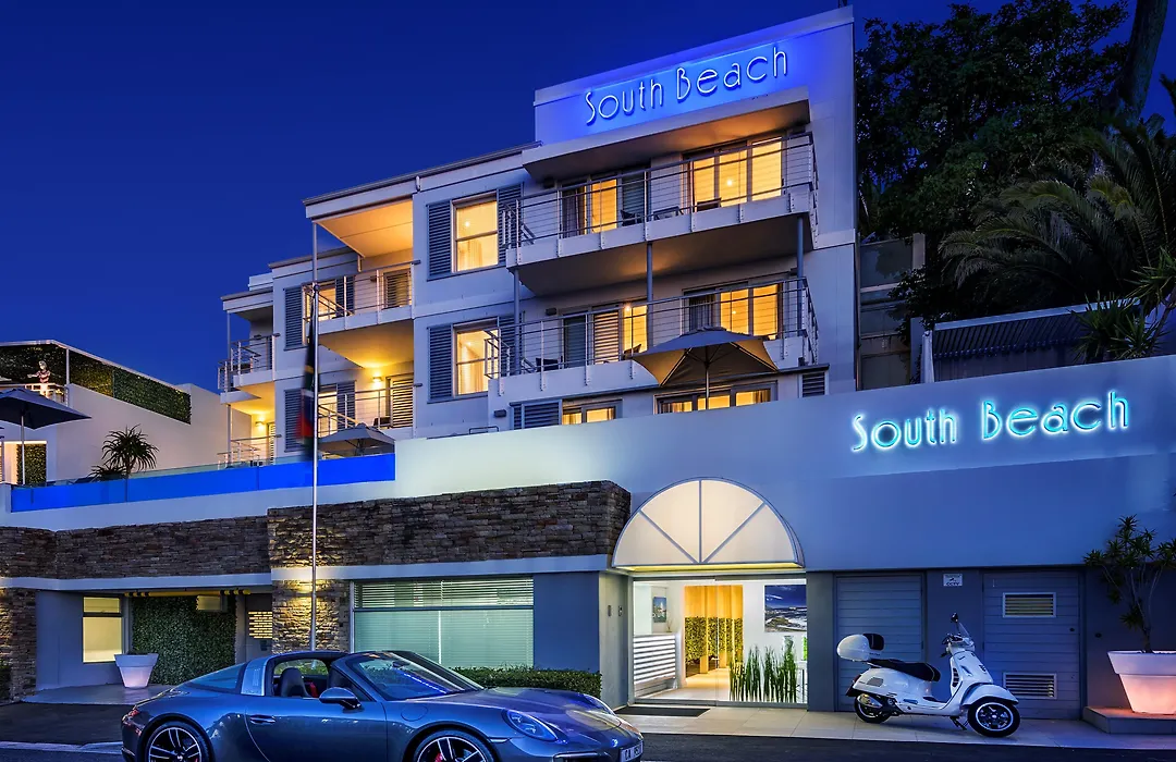South Beach Camps Bay Boutique Hotel-1